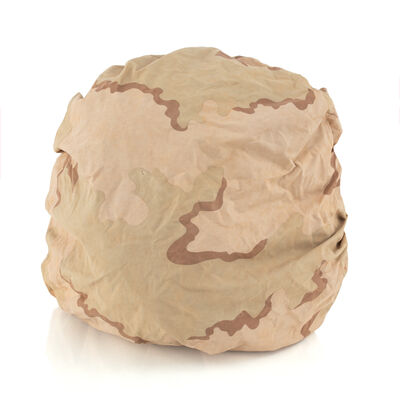 Dutch Army Desert Rucksack Cover - Large | Issued